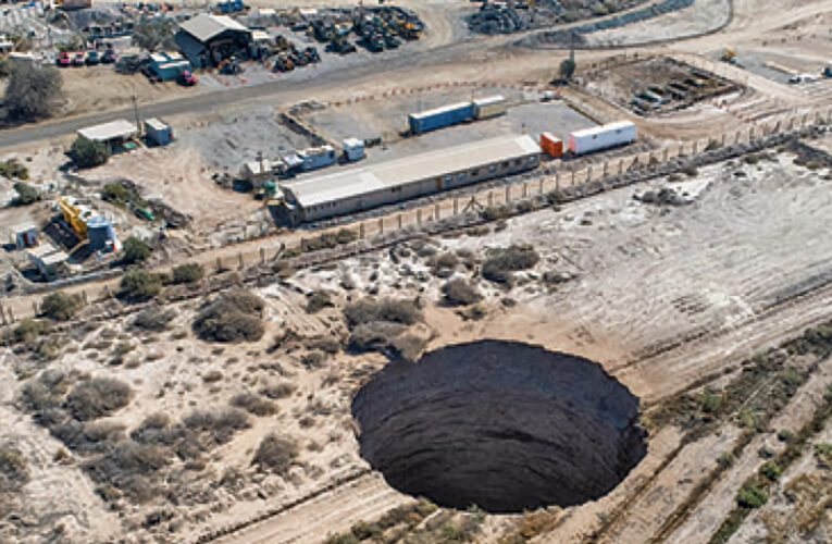 Se dijo del medioambiente esta semana