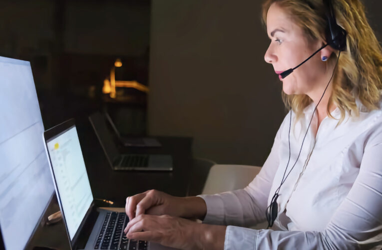 Se dijo del trabajo esta semana