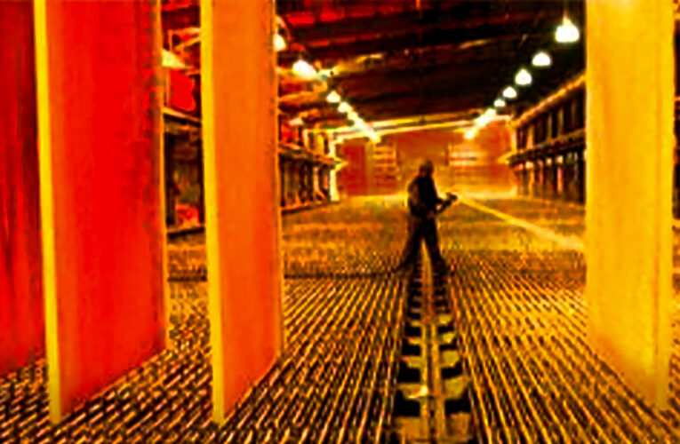 Se dijo de la industria esta semana