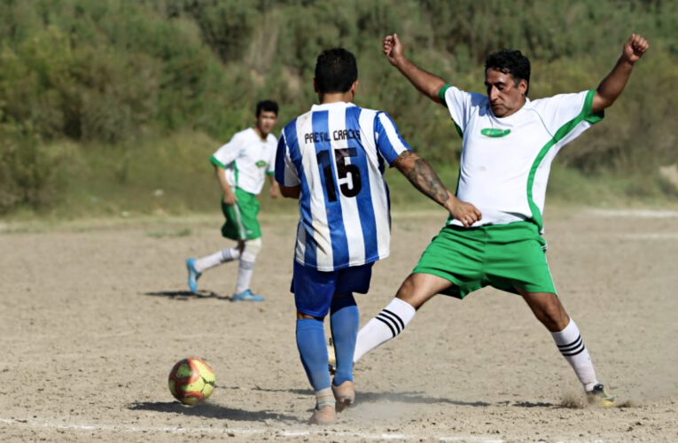 Advierten de peligros por ejercicios y deporte en olas de calor