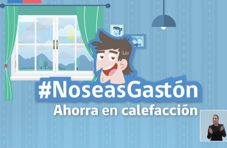 Ahorrar (energía) empieza por casa