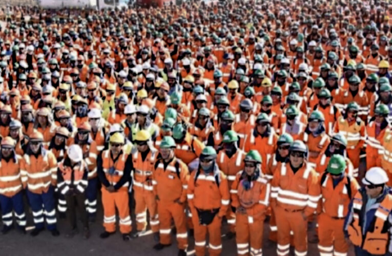 Se dijo de la industria esta semana