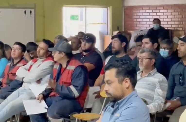 Participación Ciudadana en Cabildo