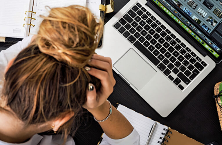 Se dijo del trabajo esta semana