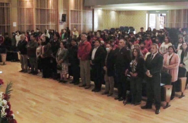 Faena Taltal apoya programa y actividades socio ambientales para la Comunidad Taltalina