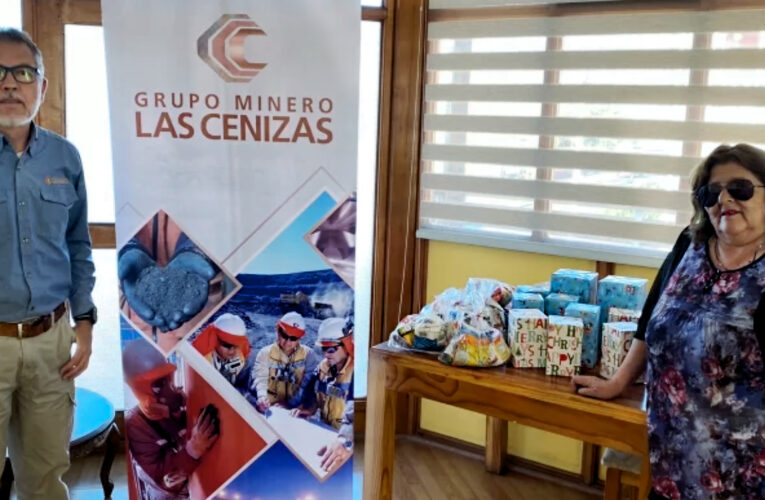 Apoyo a Escuela Especial Víctor Hugo Carvajal M.