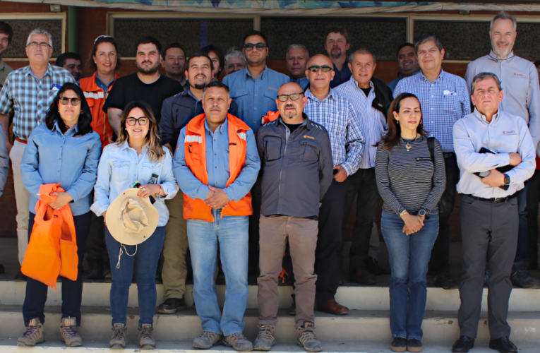 Faena Cabildo realizó «Cierre Año 2022» con presentaciones de todas las áreas