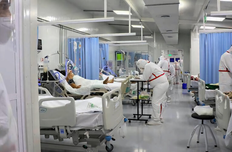 Se dijo del Covid esta semana