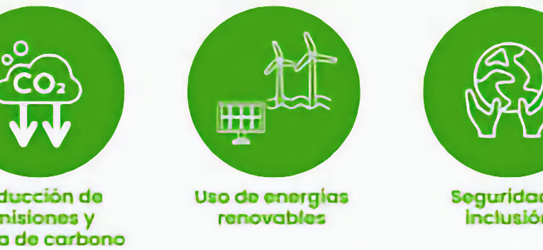 Se dijo de Sustentabilidad y medioambiente esta semana