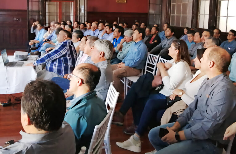 «Cierre Año 2022» y Cuenta Anual de MLC Taltal