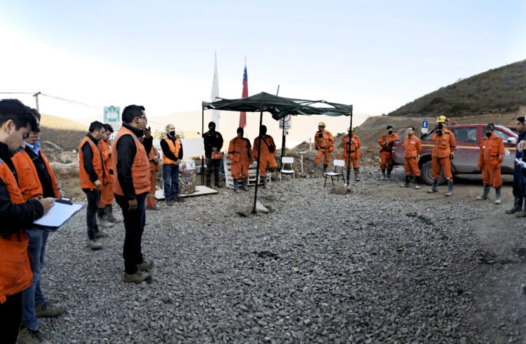 Empresa colaboradora realizó campaña bajo el lema «Nuestro regalo eres tú»