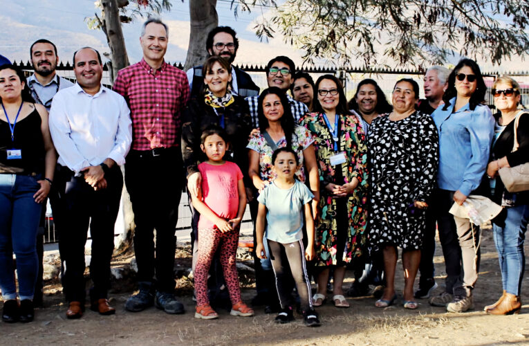 Faena Cabildo invitada a presentación de nueva directora del Servicio de Salud Viña del Mar – Quillota