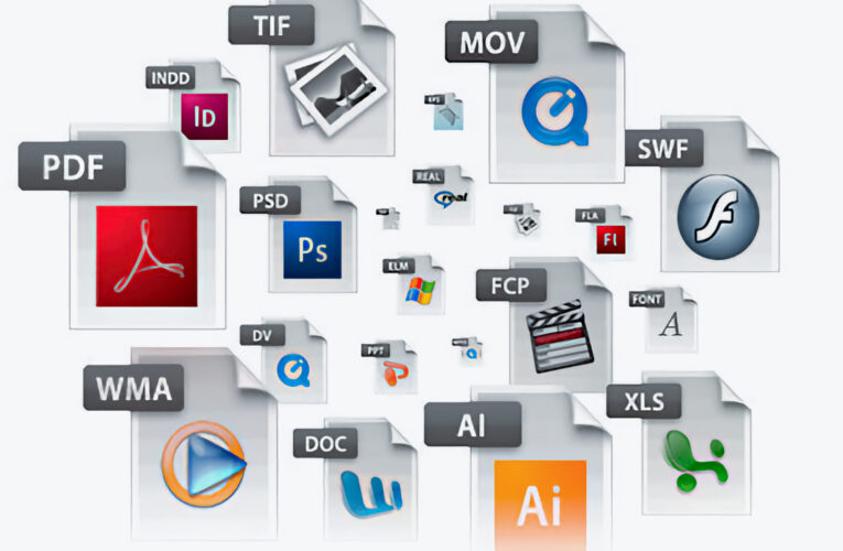 Este año 2023 ordene su vida digital
