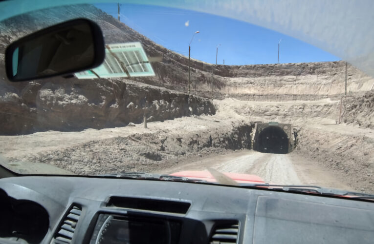 Estadística Corporativa de Central de Monitoreo GPS revela preocupante desempeño de algunas empresas contratistas 