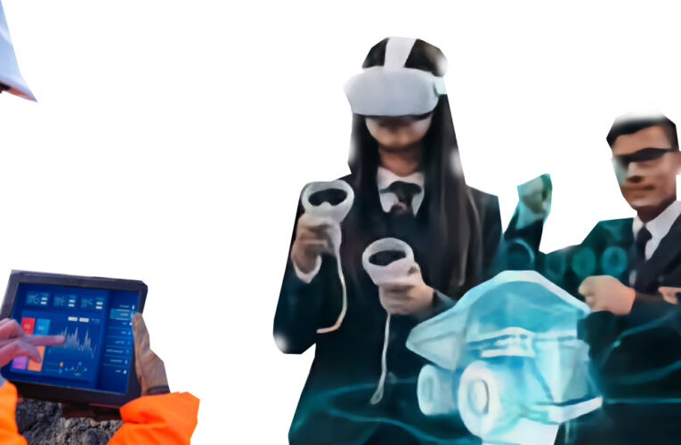 Formación y Perfeccionamiento