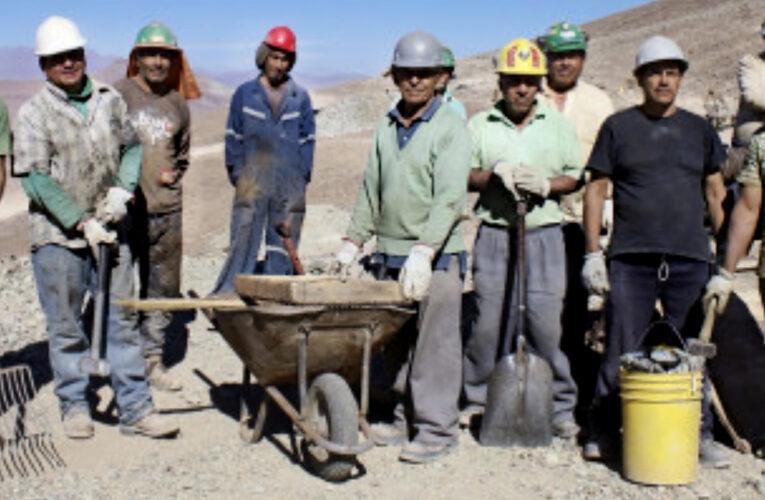 Se dijo desde la SONAMI esta semana