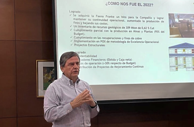 Comunicar y Comprometer a toda la organización: Acuerdos de la primera reunión de Análisis del Trabajo Estratégico 2023