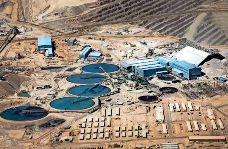 Se dijo de la industria