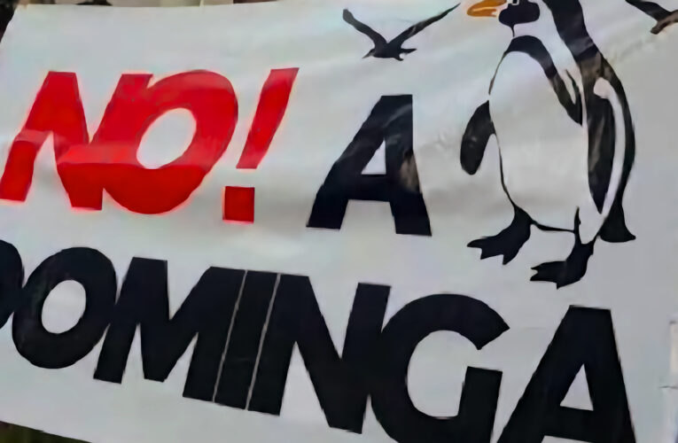 Se dijo de la Normativa Medioambiental