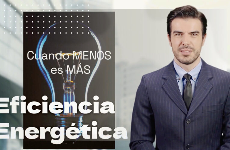 Se dijo de Eficiencia Energética