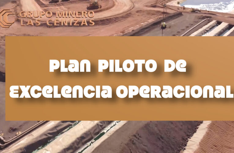 Proyecto Excelencia Operacional registra Primer Caso de Éxito con los resultados de POX