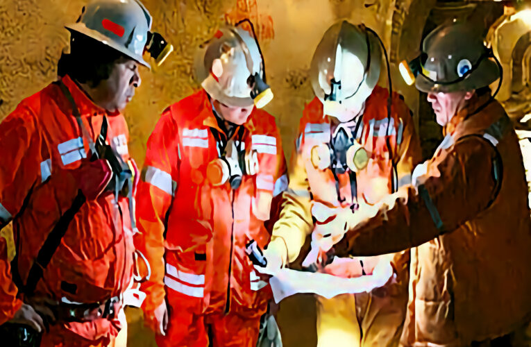 Se dijo del trabajo esta semana