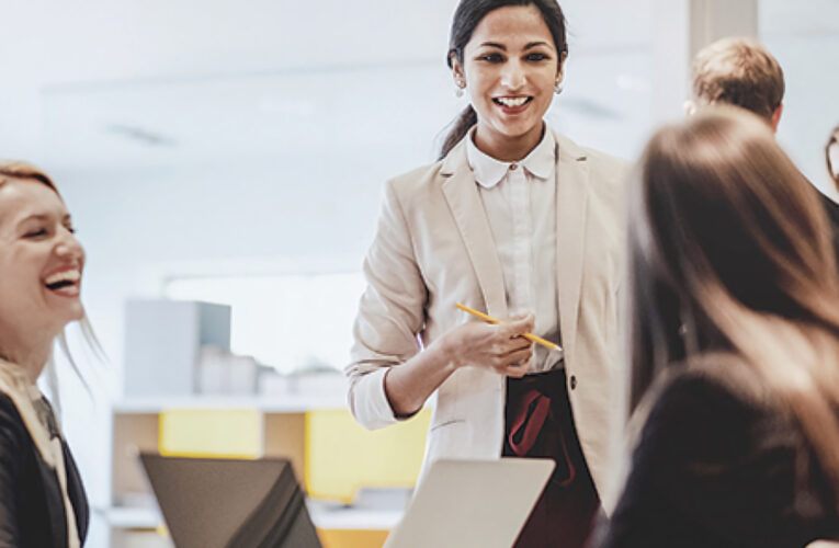 Se dijo del trabajo esta semana