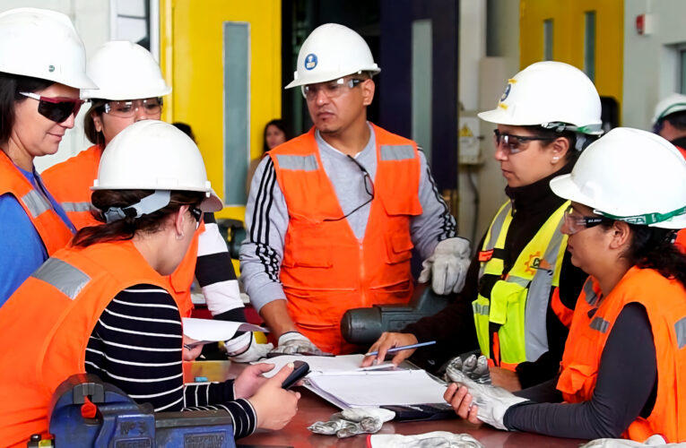 Se dijo esta semana de la igualdad de género