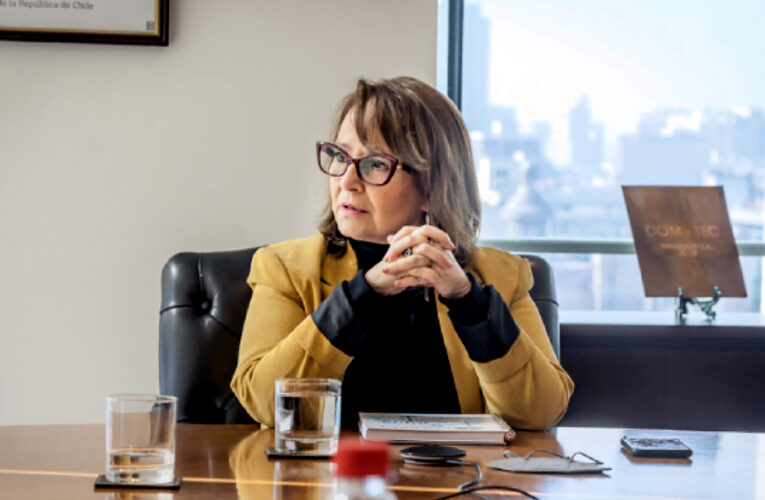 Se dijo de la industria esta semana