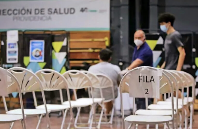 Se dijo del cuidado de la salud esta semana