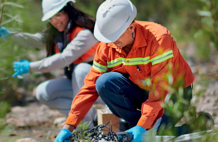 Se dijo del medioambiente esta semana
