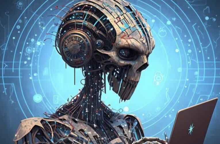 Se dijo de la Inteligencia Artificial (IA) esta semana