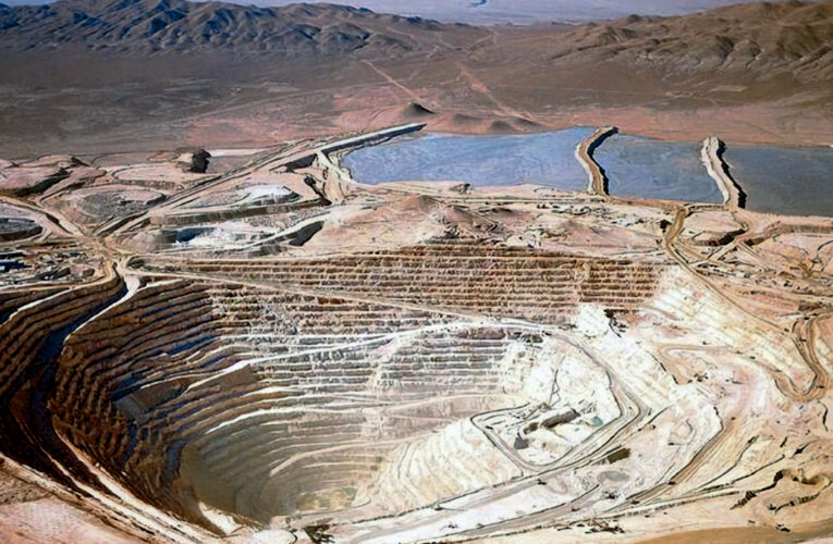 Se dijo de la SONAMI esta semana