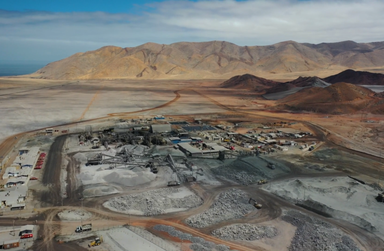 Empresa y Sindicato de Supervisores de faenas Cabildo y Taltal llegan a acuerdo en Negociación Colectiva