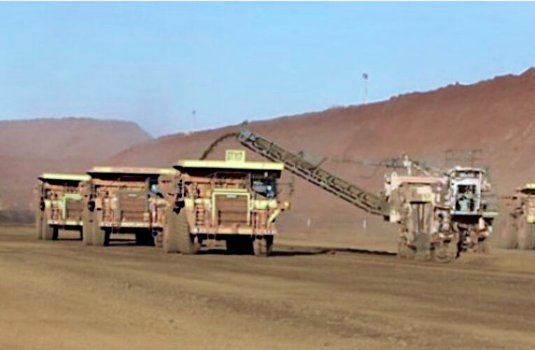 Se dijo de la industria esta semana