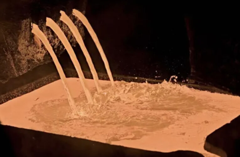 Se dijo de la Industria esta semana