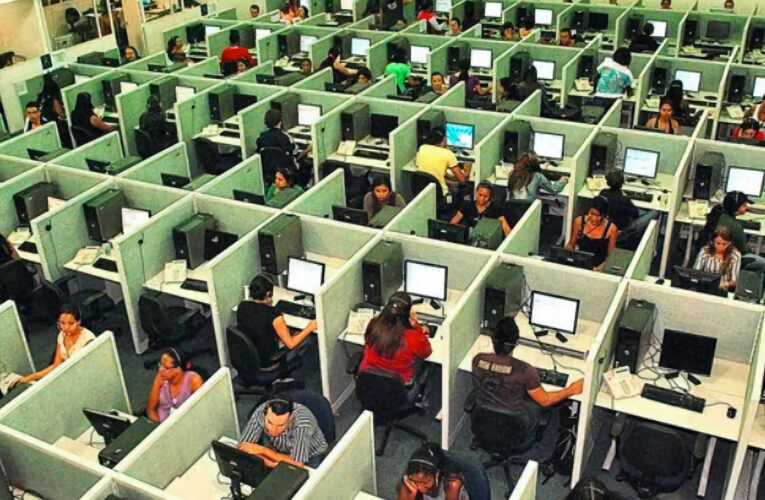 Se dijo del trabajo esta semana