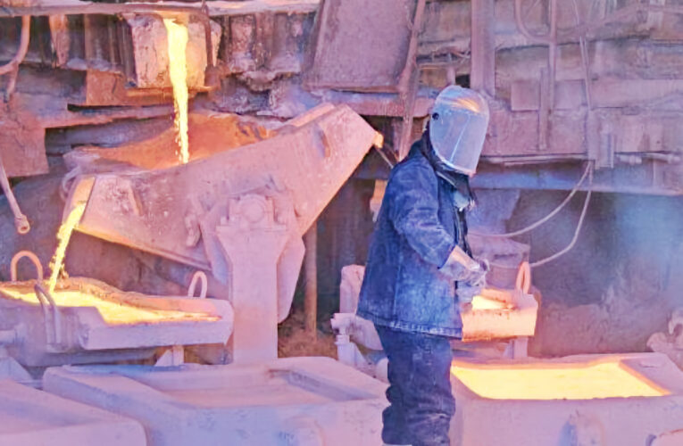 Se dijo de la industria esta semana