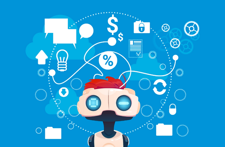 Más sobre Inteligencia Artificial aplicada