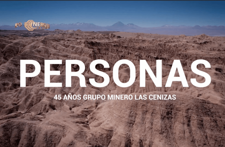 Reafirmando nuestros valores de trabajadores Cenizas