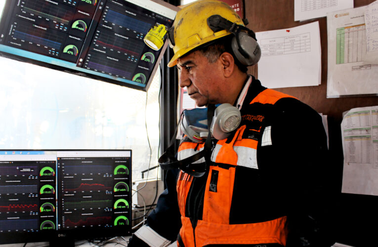 José Ríos Beas se despide de Faena Cabildo tras acogerse a retiro voluntario