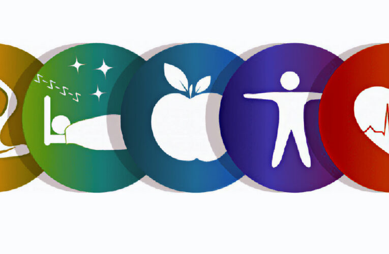 Se dijo del cuidado de la salud esta semana