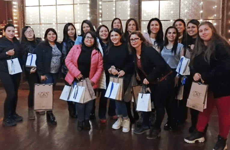 Faena Taltal Celebra el Día de la Madre