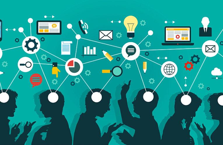 Se dijo del trabajo esta semana