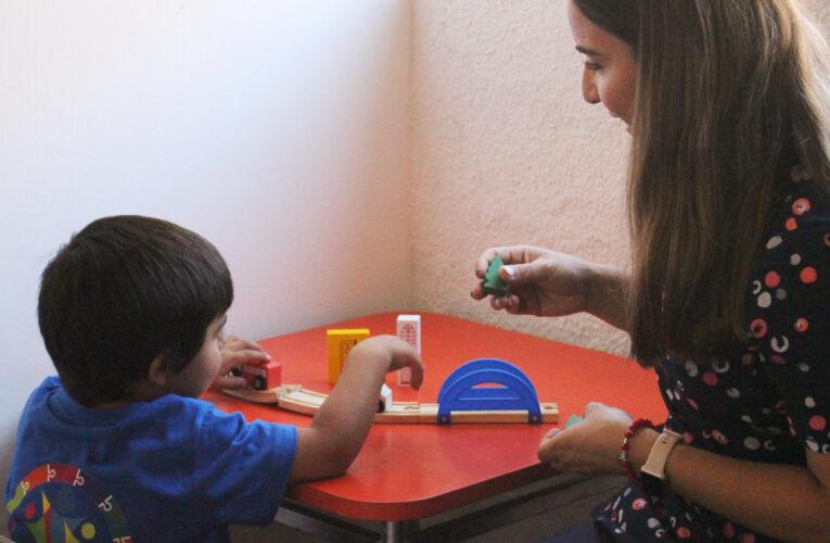 Con Fondo Concursable dos agrupaciones de Cabildo refuerzan equipamientos para terapias