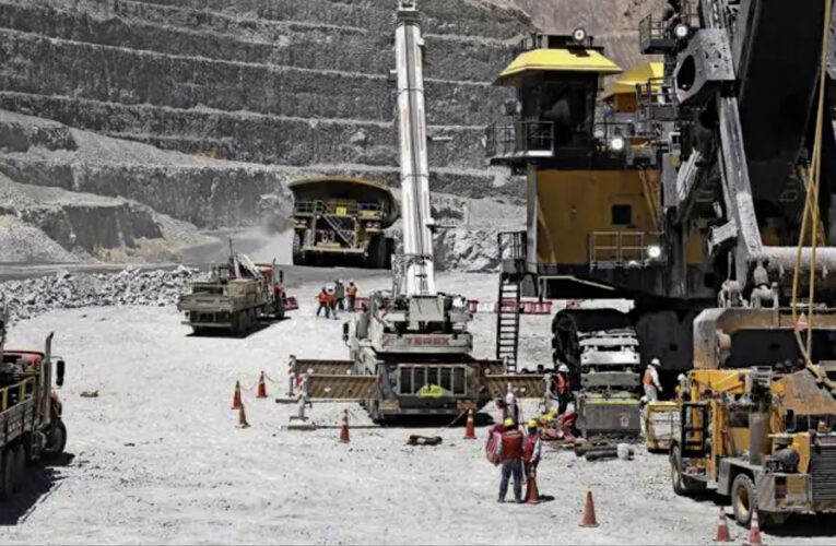 Se dijo de la Industria esta semana