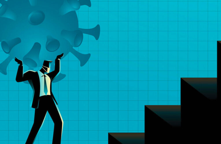 Resiliencia, el valor clave que superó la pandemia