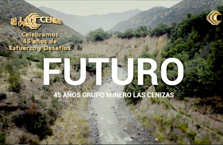 Reafirmando nuestros valores de trabajadores Cenizas