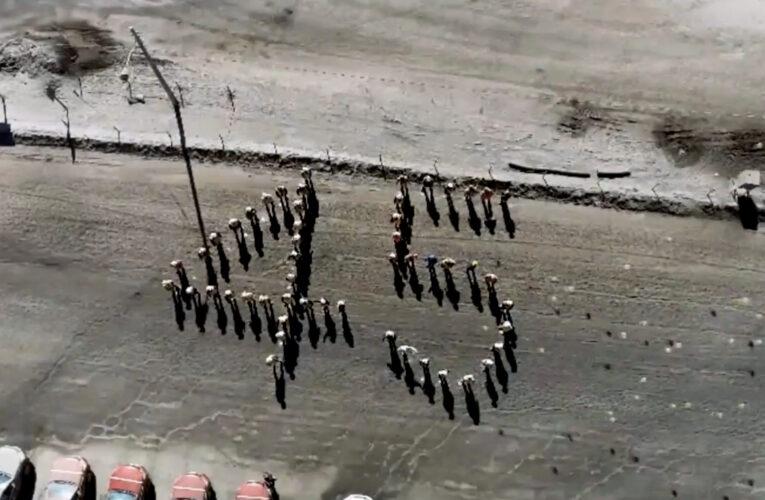 ¡Grupo Minero Las Cenizas celebra hoy su 45 Aniversario!