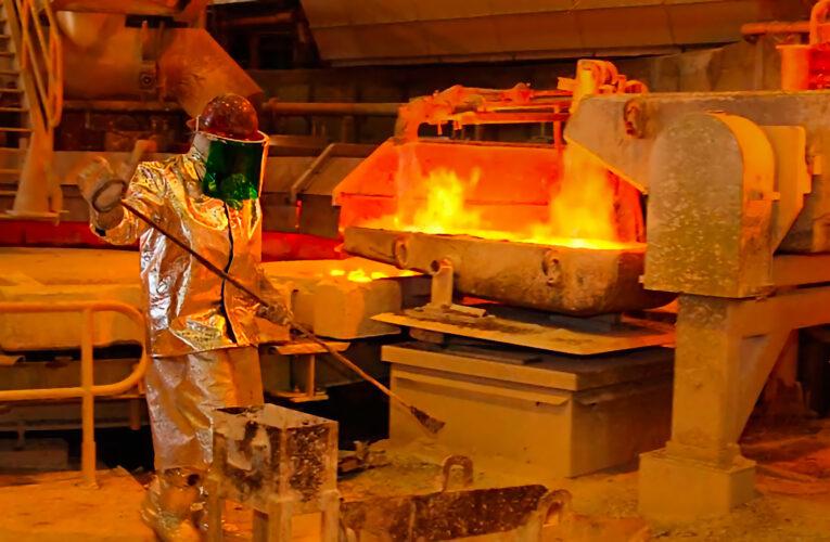 Se dijo de la Industria esta semana